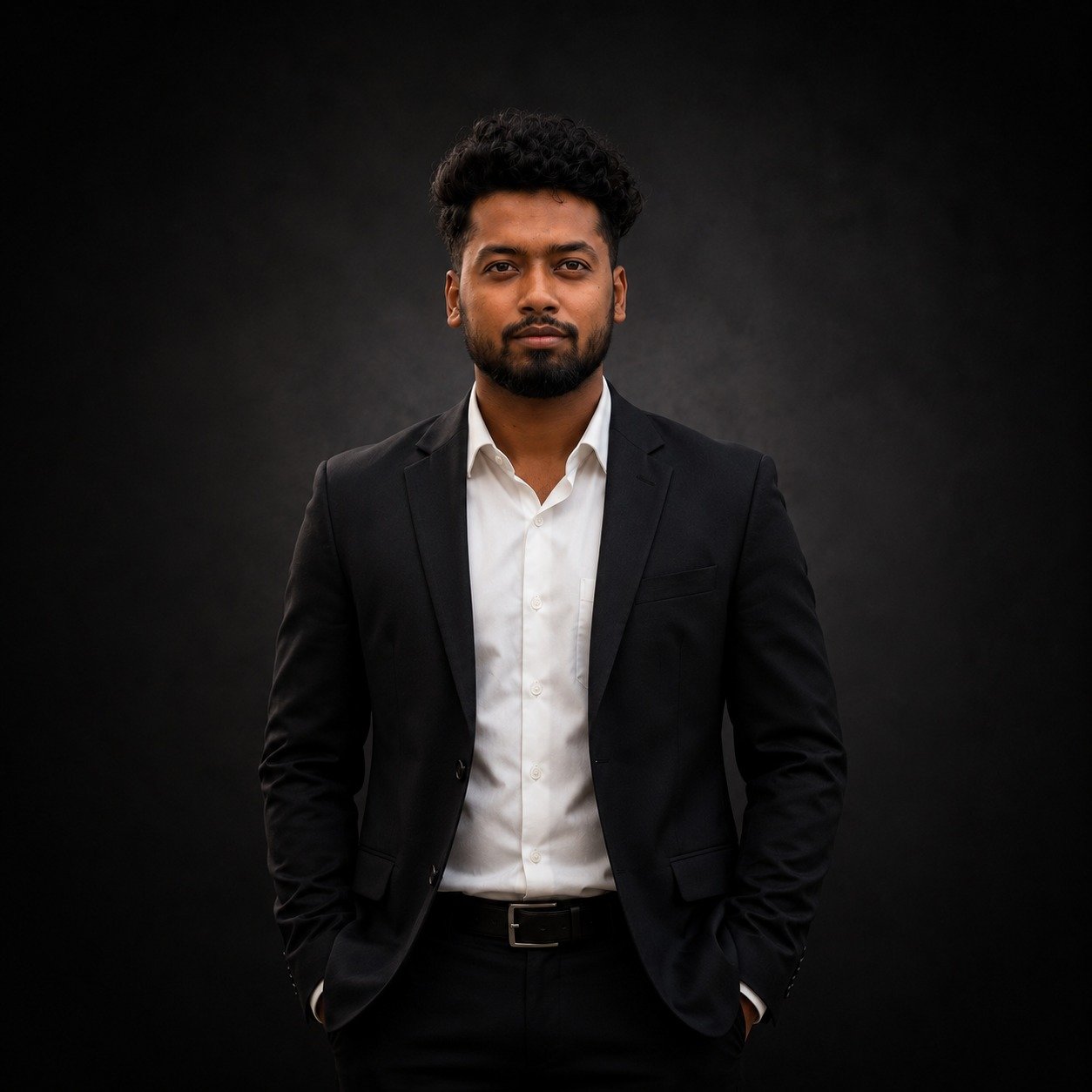 Harsh Chaudhary