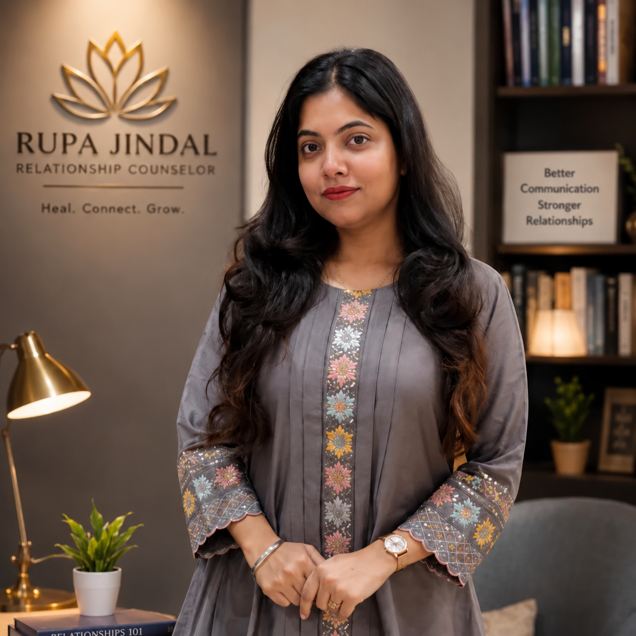 Rupa Jindal